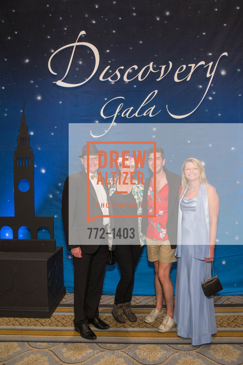Greg Murphy, Madeleine Hugo, Michael Schumeister, Linda Murphy, American Cancer Society's Discovery Gala, Fairmont, September 17th, 2016, Photo #772-1403 Greg Murphy, Madeleine Hugo, Michael Schumeister, Linda Murphy, Photo #772-1403