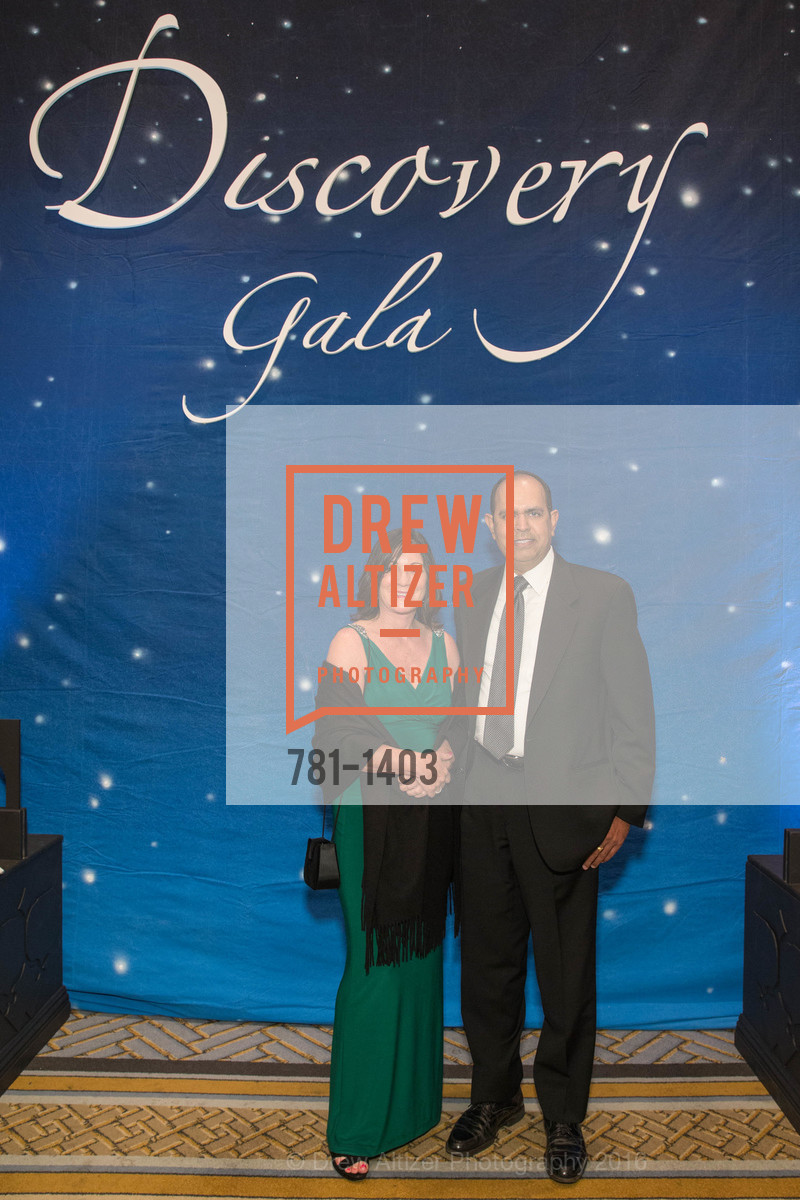 Pam Shaw, Tolstoy Weswanthan, American Cancer Society's Discovery Gala, Fairmont, September 17th, 2016, Photo #781-1403 Pam Shaw, Tolstoy Weswanthan, Photo #781-1403