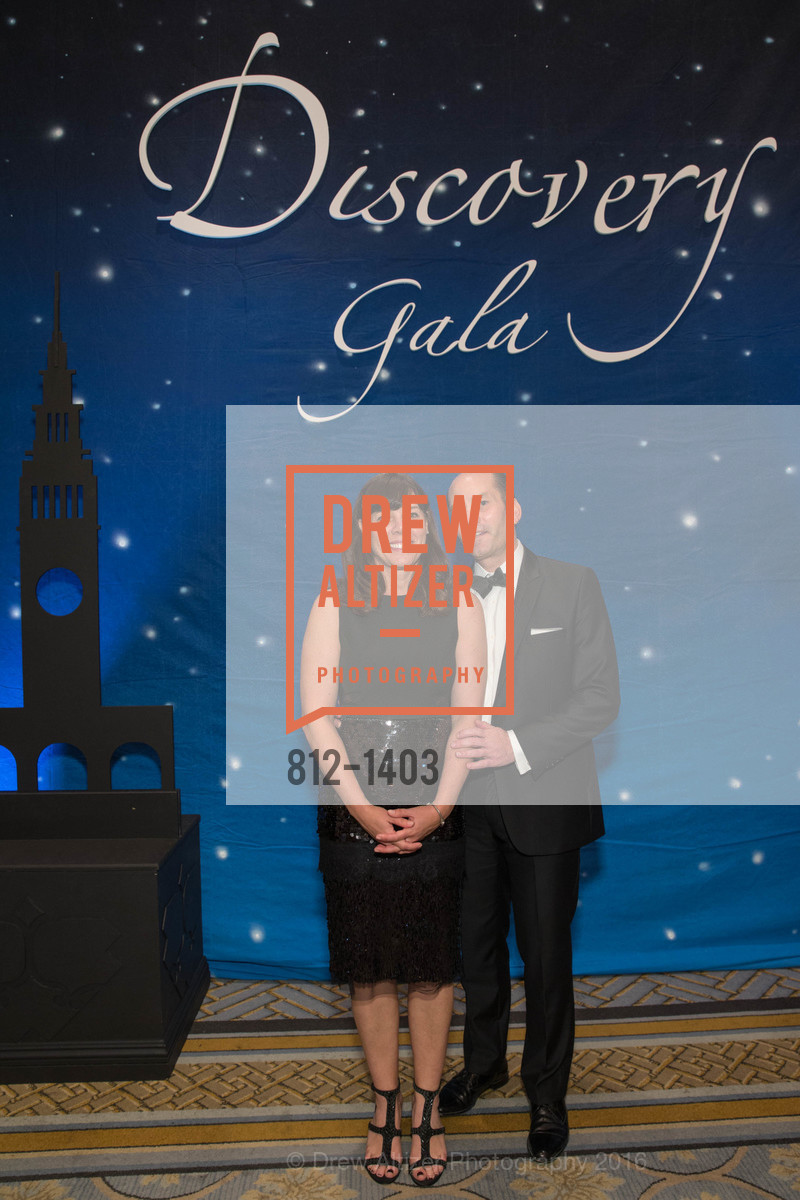 Lynne Roberts, Greg Roberts, American Cancer Society's Discovery Gala, Fairmont, September 17th, 2016, Photo #812-1403 Lynne Roberts, Greg Roberts, Photo #812-1403