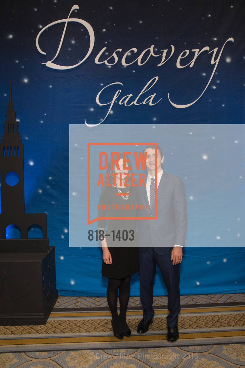 Marisa Williams, John Williams, American Cancer Society's Discovery Gala, Fairmont, September 17th, 2016, Photo #818-1403 Marisa Williams, John Williams, Photo #818-1403