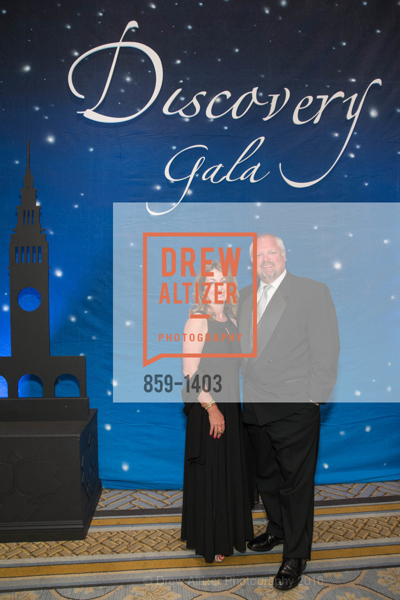 Candace Wenzel, Jim Wenzel, American Cancer Society's Discovery Gala, Fairmont, September 17th, 2016, Photo #859-1403 Candace Wenzel, Jim Wenzel, Photo #859-1403