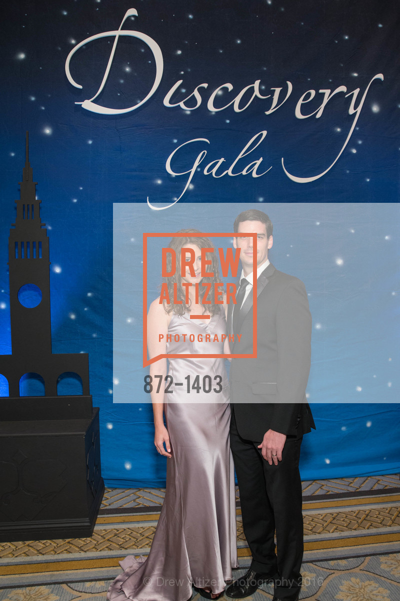 Laura Rey-Herme, Reese Rey-Herme, American Cancer Society's Discovery Gala, Fairmont, September 17th, 2016, Photo #872-1403 Laura Rey-Herme, Reese Rey-Herme, Photo #872-1403