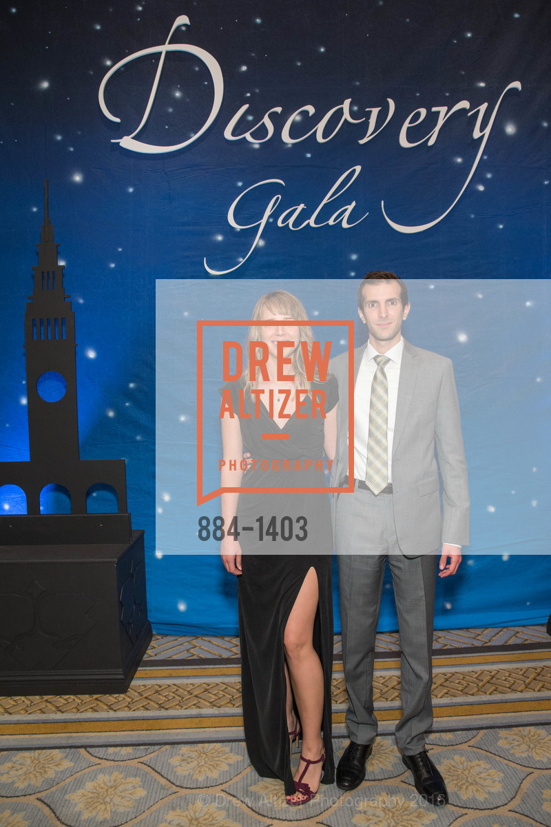Allison Pool, Ken Lahab, American Cancer Society's Discovery Gala, Fairmont, September 17th, 2016, Photo #884-1403 Allison Pool, Ken Lahab, Photo #884-1403
