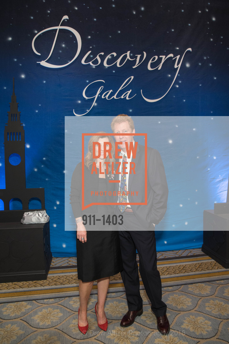Essi Ahnlund, Eric Ahnlund, American Cancer Society's Discovery Gala, Fairmont, September 17th, 2016, Photo #911-1403 Essi Ahnlund, Eric Ahnlund, Photo #911-1403