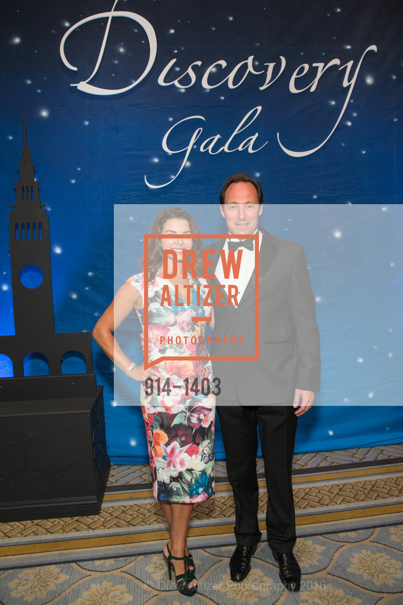 Christine Merritt, Doug Merritt, American Cancer Society's Discovery Gala, Fairmont, September 17th, 2016, Photo #914-1403 Christine Merritt, Doug Merritt, Photo #914-1403