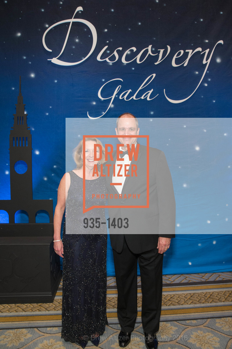 Maryann Abbajay, David Abbajay, Photo #935-1403