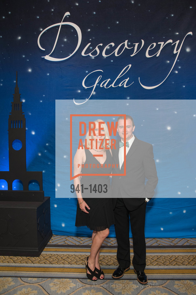 Daphne Gaffney, Gerry Gaffney, American Cancer Society's Discovery Gala, Fairmont, September 17th, 2016, Photo #941-1403 Daphne Gaffney, Gerry Gaffney, Photo #941-1403
