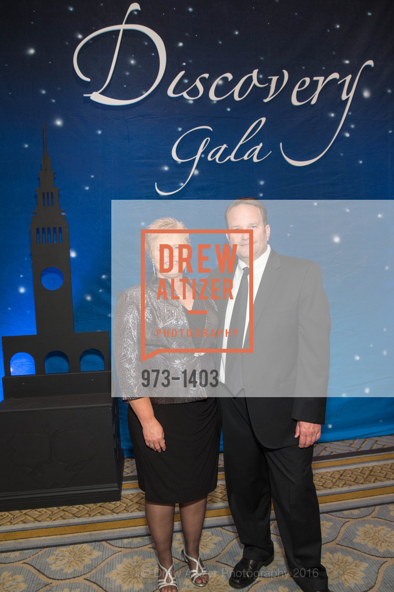Janice Muncer, Brad Muncer, American Cancer Society's Discovery Gala, Fairmont, September 17th, 2016, Photo #973-1403 Janice Muncer, Brad Muncer, Photo #973-1403