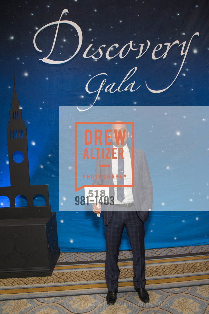 Fil Asgedom, American Cancer Society's Discovery Gala, Fairmont, September 17th, 2016, Photo #981-1403 Fil Asgedom, Photo #981-1403