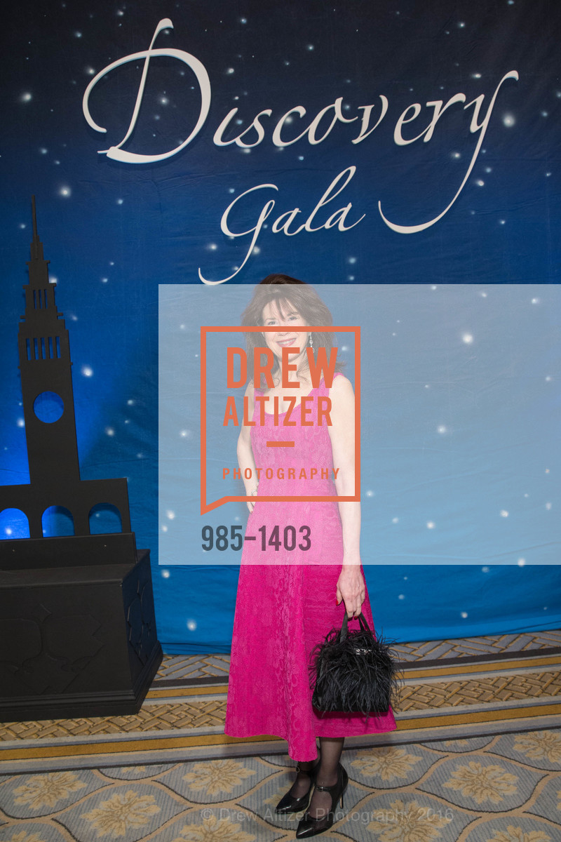 Elaine Mellis, American Cancer Society's Discovery Gala, Fairmont, September 17th, 2016, Photo #985-1403 Elaine Mellis, Photo #985-1403