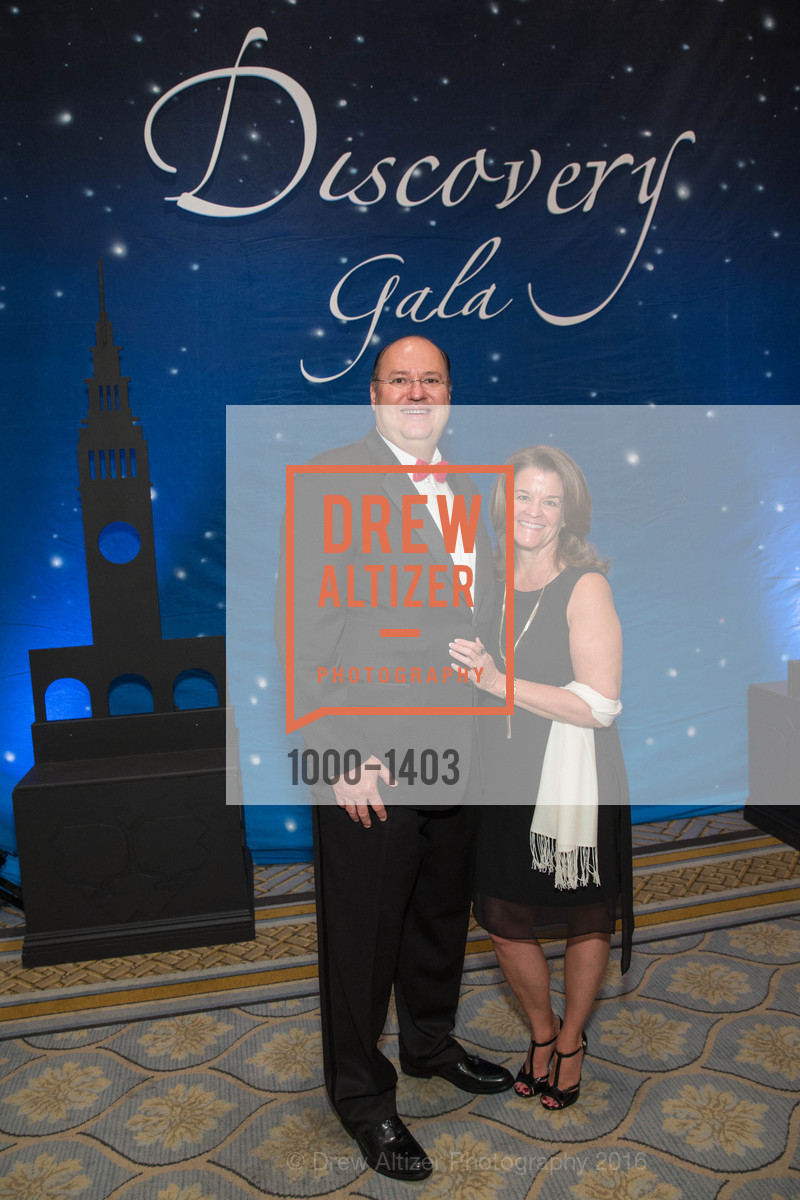William Ruh, Karen Ruh, American Cancer Society's Discovery Gala, Fairmont, September 17th, 2016, Photo #1000-1403 William Ruh, Karen Ruh, Photo #1000-1403