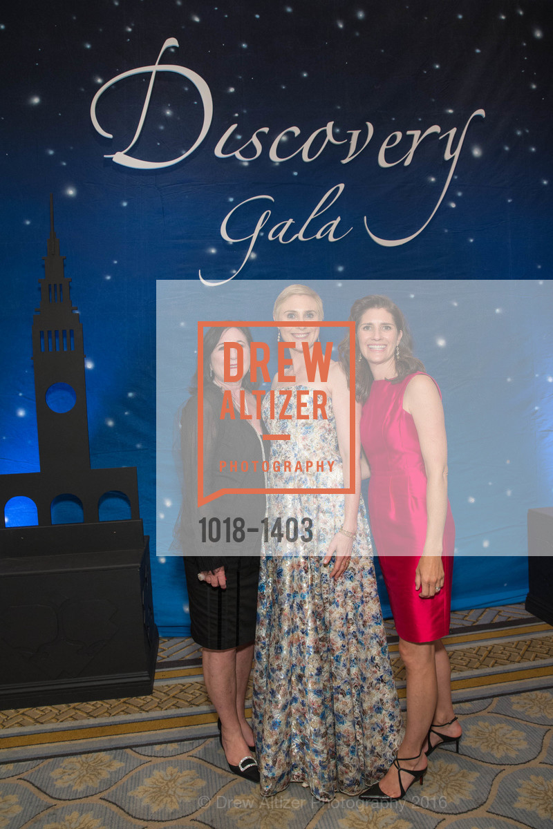 Bernadette Holmes, Laura Holmes Haddad, Lesley Reidy, American Cancer Society's Discovery Gala, Fairmont, September 17th, 2016, Photo #1018-1403 Bernadette Holmes, Laura Holmes Haddad, Lesley Reidy, Photo #1018-1403