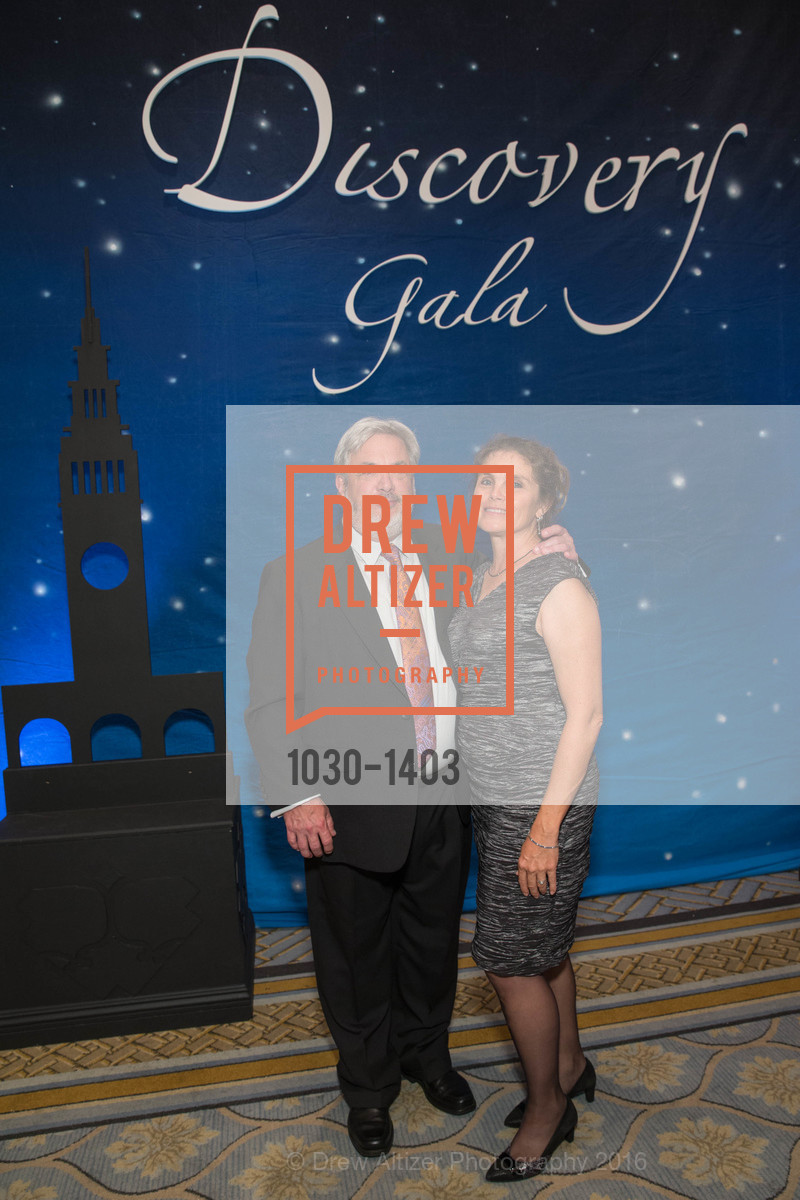David Digiusto, Rhonda Digiusto, American Cancer Society's Discovery Gala, Fairmont, September 17th, 2016, Photo #1030-1403 David Digiusto, Rhonda Digiusto, Photo #1030-1403