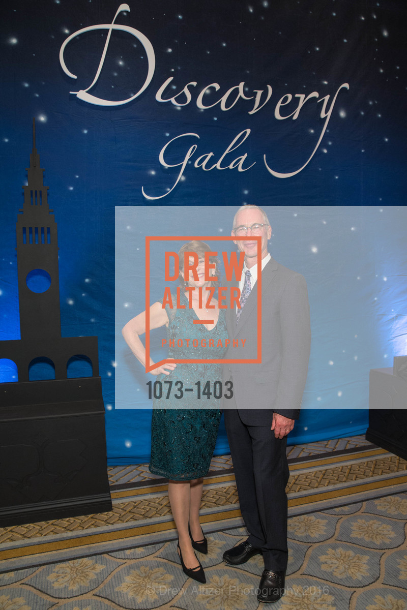 Gail Shak, Steven Shak, American Cancer Society's Discovery Gala, Fairmont, September 17th, 2016, Photo #1073-1403 Gail Shak, Steven Shak, Photo #1073-1403