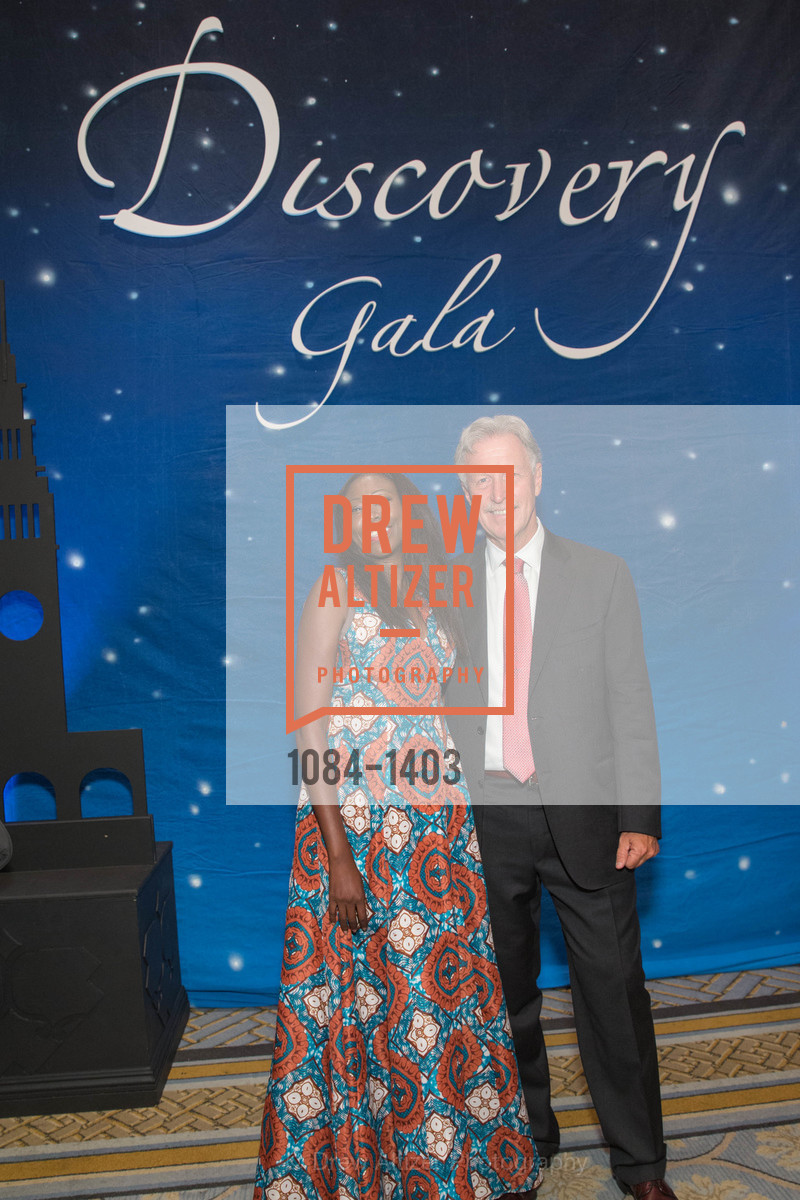 Zilose Lyons, Stephen Isaacs, American Cancer Society's Discovery Gala, Fairmont, Photo #1084-1403 Zilose Lyons, Stephen Isaacs, Photo #1084-1403