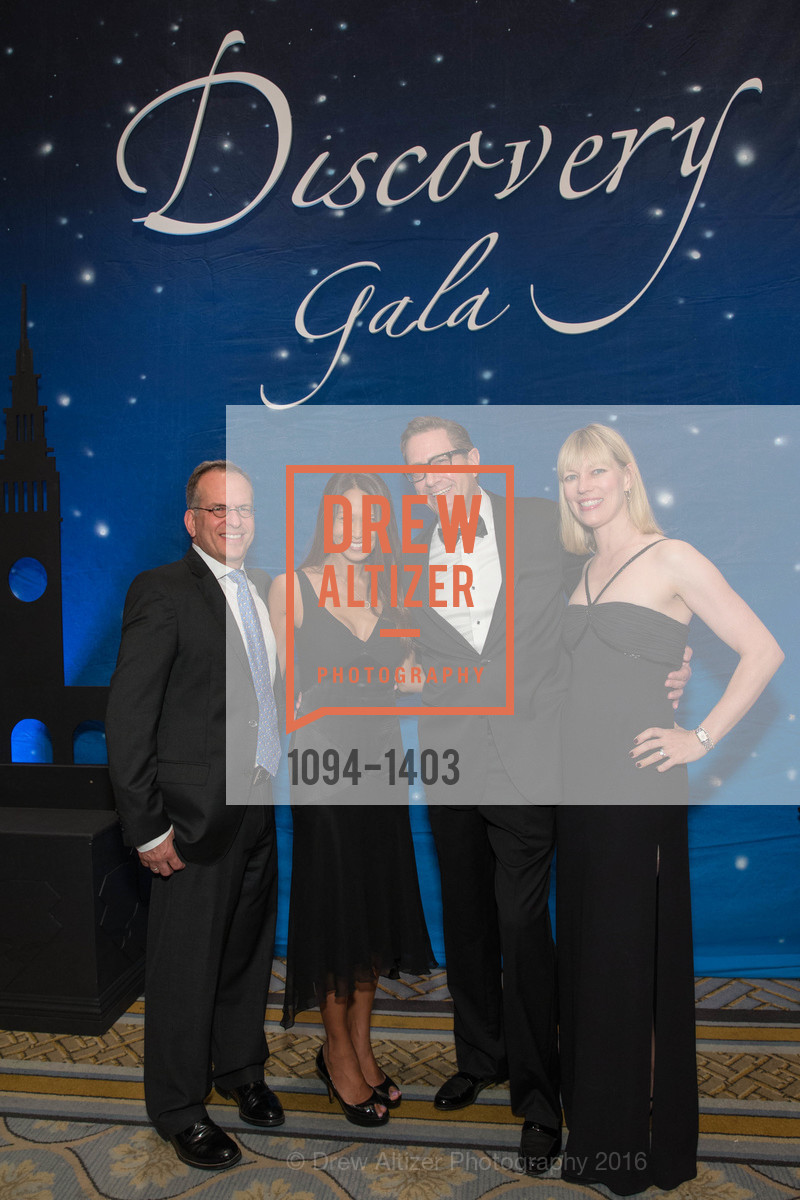 Art Shaw, Emelynn Shaw, Michael Howse, Lilli Howse, American Cancer Society's Discovery Gala, Fairmont, September 17th, 2016, Photo #1094-1403 Art Shaw, Emelynn Shaw, Michael Howse, Lilli Howse, Photo #1094-1403