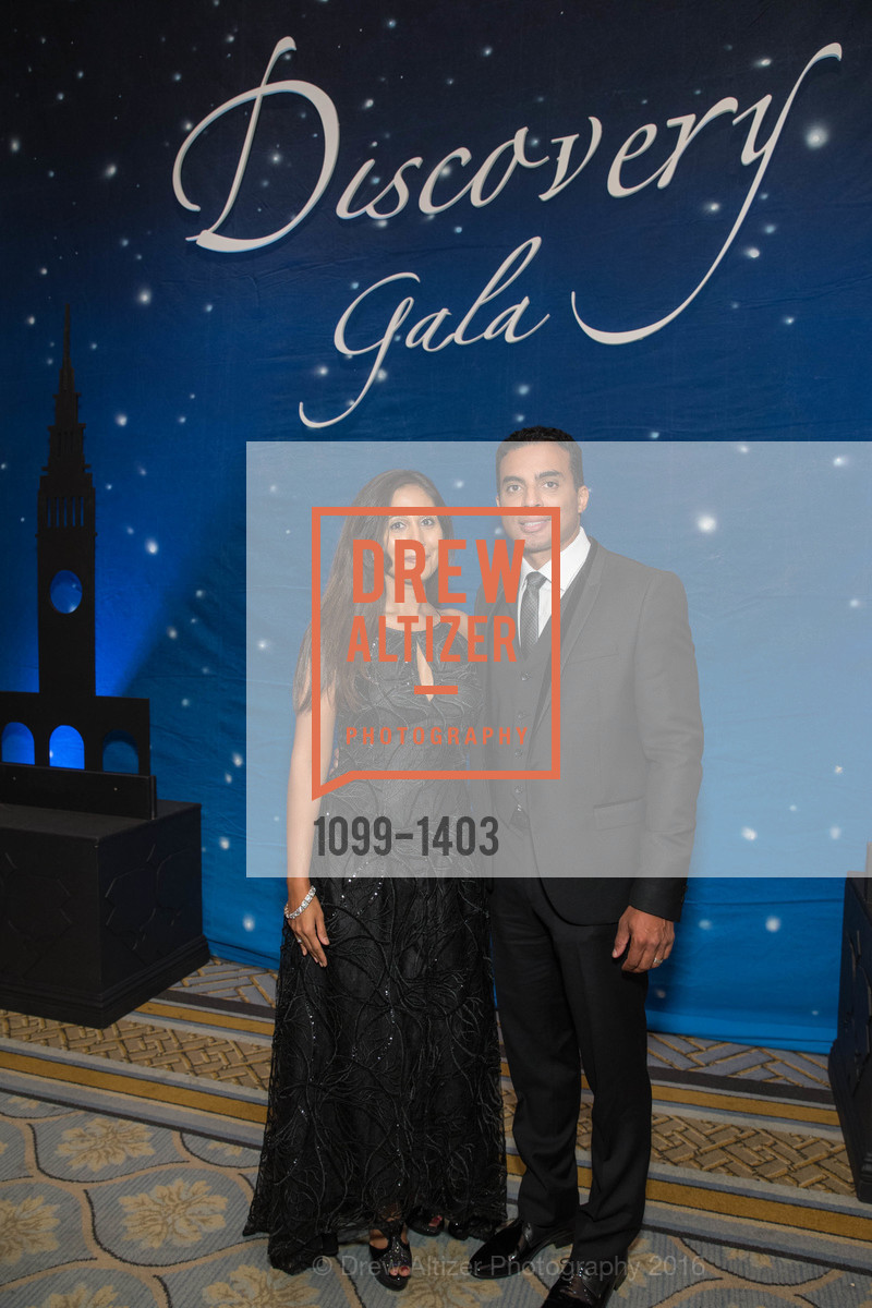 Coonam Shah, Mahesh Shah, American Cancer Society's Discovery Gala, Fairmont, September 17th, 2016, Photo #1099-1403 Coonam Shah, Mahesh Shah, Photo #1099-1403