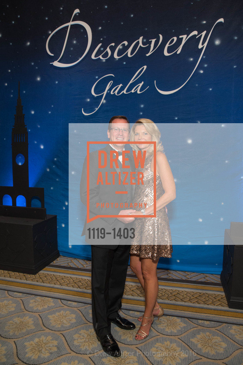 Bob Sullivan, Darlene Sullivan, American Cancer Society's Discovery Gala, Fairmont, September 17th, 2016, Photo #1119-1403 Bob Sullivan, Darlene Sullivan, Photo #1119-1403