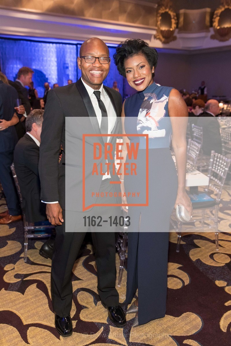 Jason Young, Jeanette Lewis, Photo #1162-1403