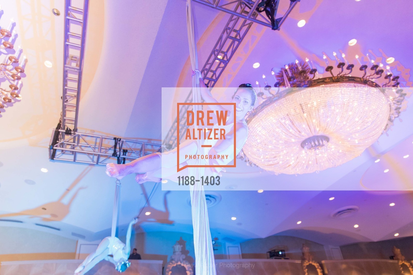Atmosphere, American Cancer Society's Discovery Gala, Fairmont, Photo #1188-1403 Atmosphere, Photo #1188-1403