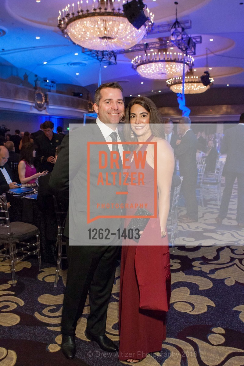 Samini Bari, American Cancer Society's Discovery Gala, Fairmont, September 17th, 2016, Photo #1262-1403 Samini Bari, Photo #1262-1403