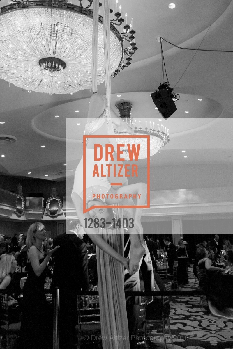 Atmosphere, American Cancer Society's Discovery Gala, Fairmont, September 17th, 2016, Photo #1283-1403 Atmosphere, Photo #1283-1403