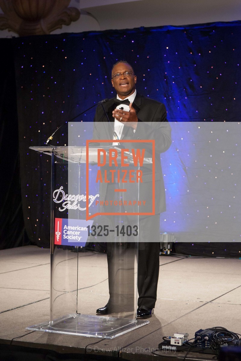 Dave Clark, American Cancer Society's Discovery Gala, Fairmont, Photo #1325-1403 Dave Clark, Photo #1325-1403
