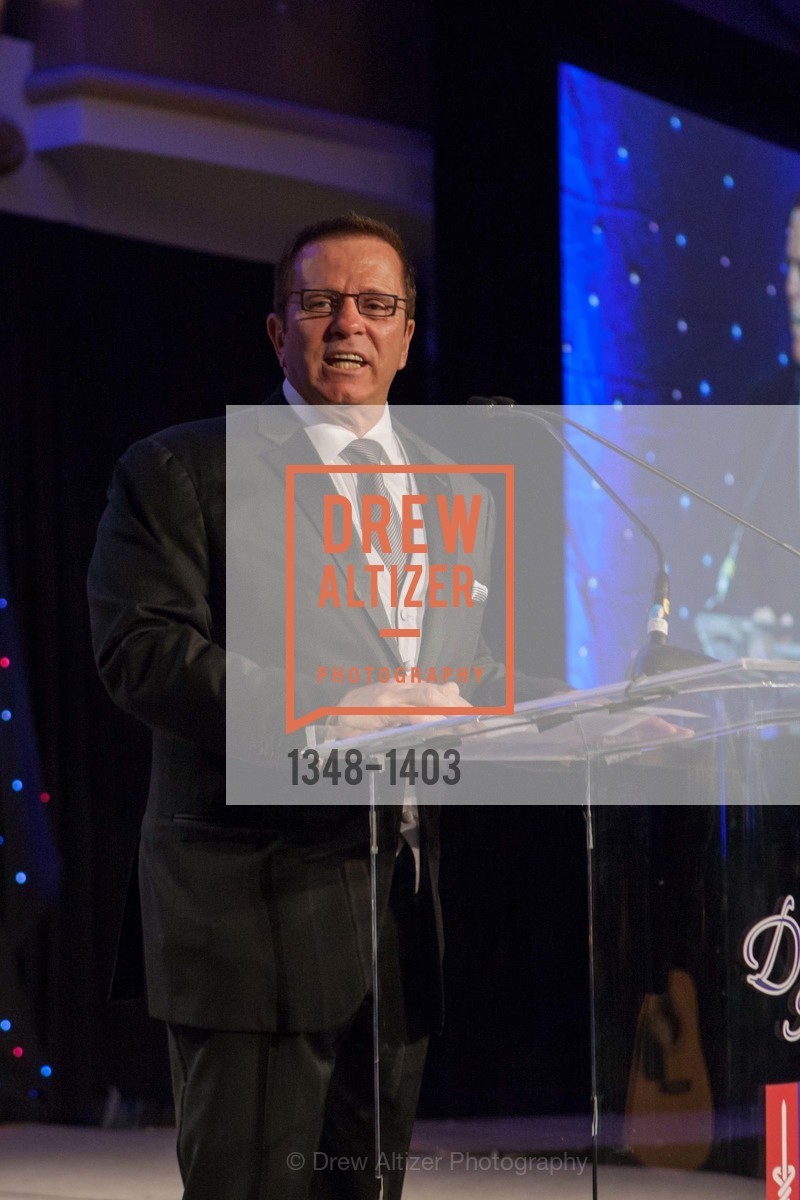 David Veneziano, American Cancer Society's Discovery Gala, Fairmont, Photo #1348-1403 David Veneziano, Photo #1348-1403