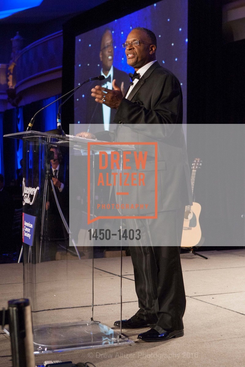 Dave Clark, American Cancer Society's Discovery Gala, Fairmont, September 17th, 2016, Photo #1450-1403 Dave Clark, Photo #1450-1403