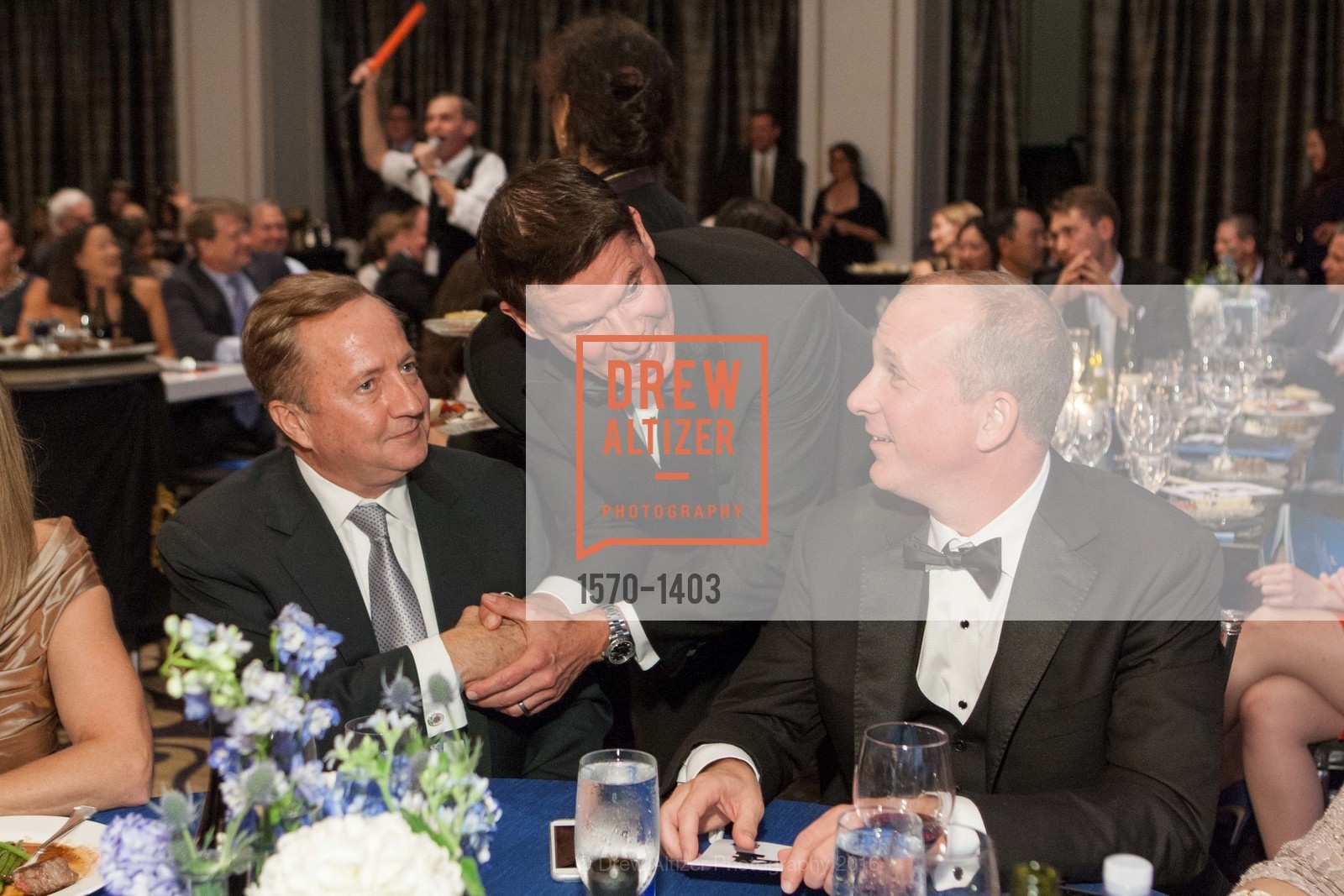 John Orwin, American Cancer Society's Discovery Gala, Fairmont, September 17th, 2016, Photo #1570-1403 John Orwin, Photo #1570-1403
