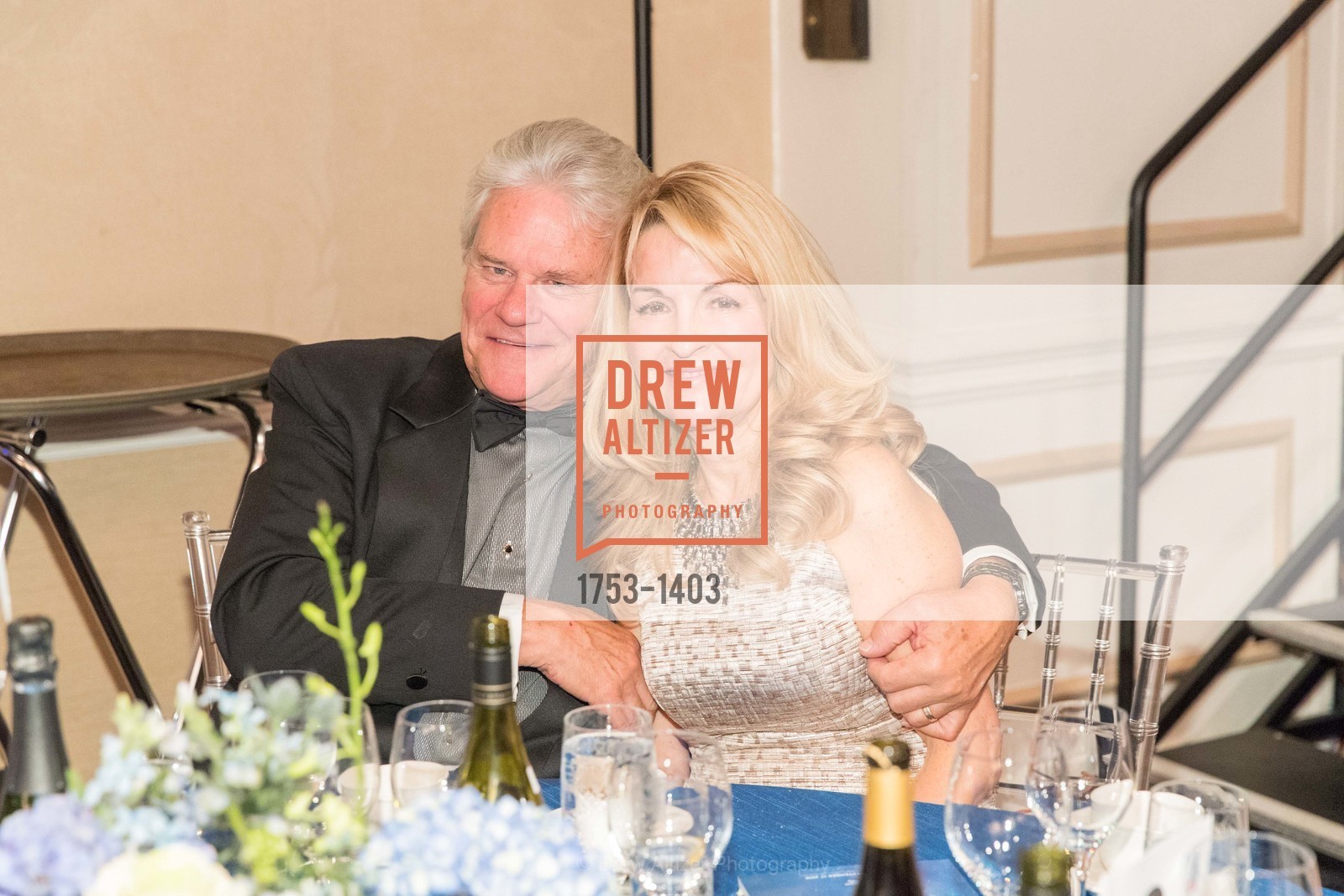David Murdoch, Suzanne Murdoch, American Cancer Society's Discovery Gala, Fairmont, Photo #1753-1403 David Murdoch, Suzanne Murdoch, Photo #1753-1403