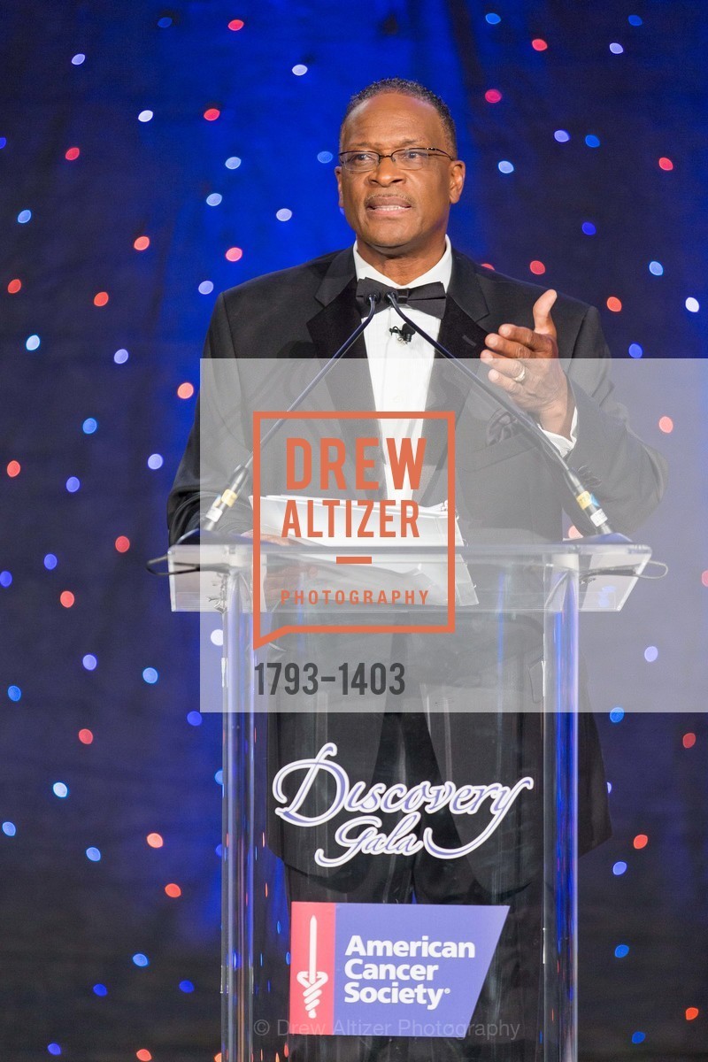 Dave Clark, American Cancer Society's Discovery Gala, Fairmont, Photo #1793-1403 Dave Clark, Photo #1793-1403