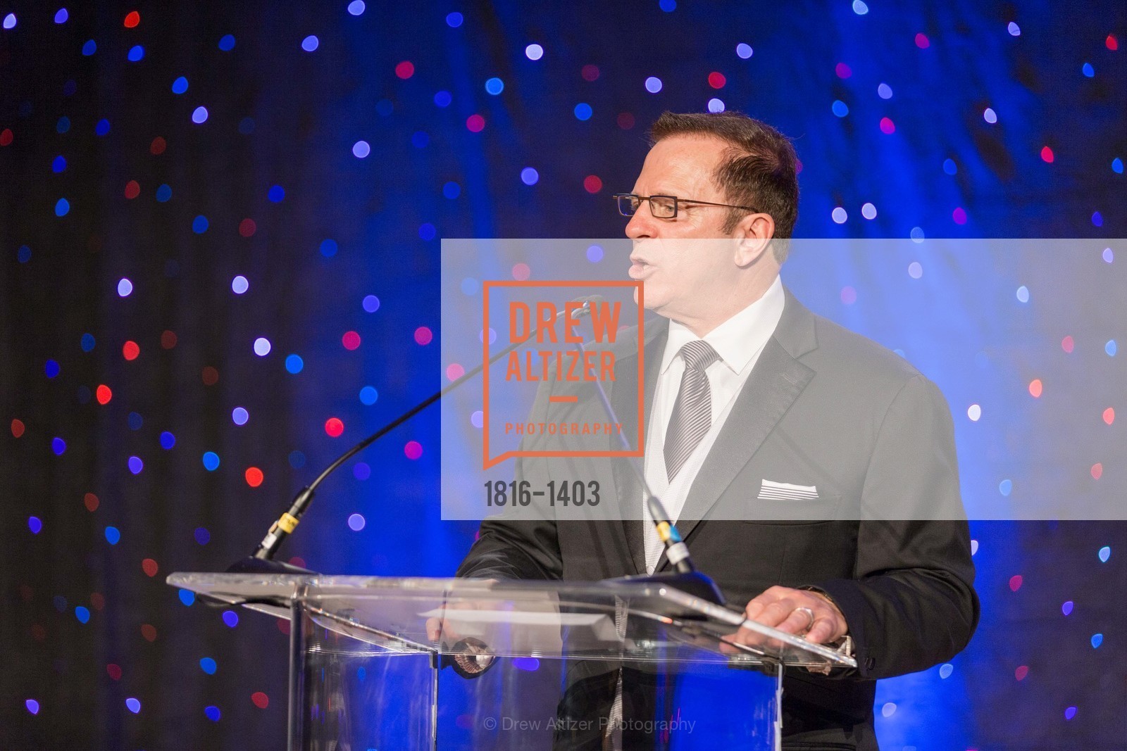 David Veneziano, American Cancer Society's Discovery Gala, Fairmont, Photo #1816-1403 David Veneziano, Photo #1816-1403