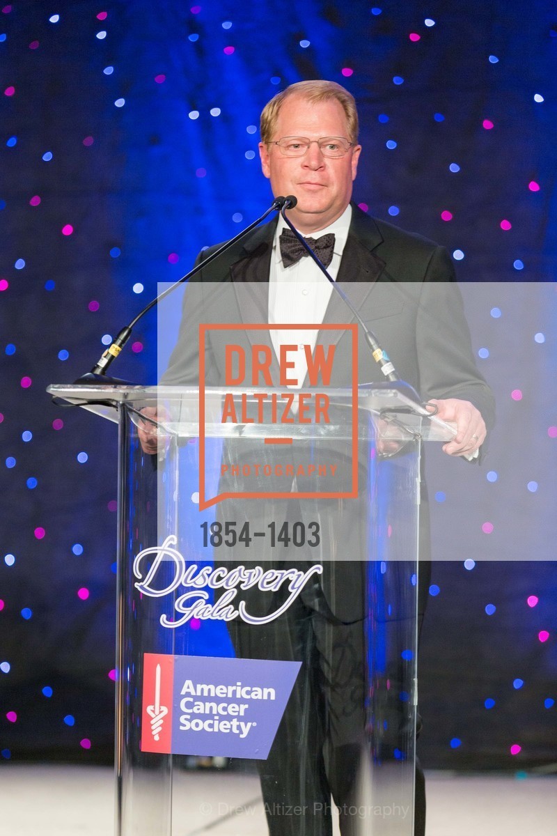 John Hinshaw, American Cancer Society's Discovery Gala, Fairmont, Photo #1854-1403 John Hinshaw, Photo #1854-1403