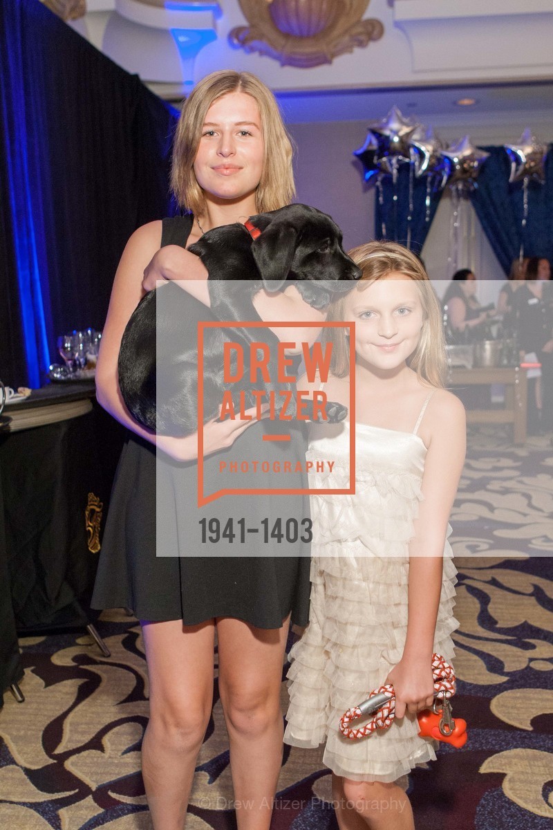 Lizzy Hinshaw, Anna Henshaw, American Cancer Society's Discovery Gala, Fairmont, Photo #1941-1403 Lizzy Hinshaw, Anna Henshaw, Photo #1941-1403