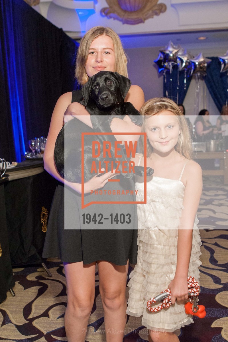 Lizzy Hinshaw, Anna Henshaw, American Cancer Society's Discovery Gala, Fairmont, Photo #1942-1403 Lizzy Hinshaw, Anna Henshaw, Photo #1942-1403