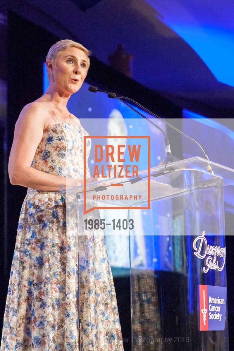 Laura Holmes-Haddad, American Cancer Society's Discovery Gala, Fairmont, September 17th, 2016, Photo #1985-1403 Laura Holmes-Haddad, Photo #1985-1403