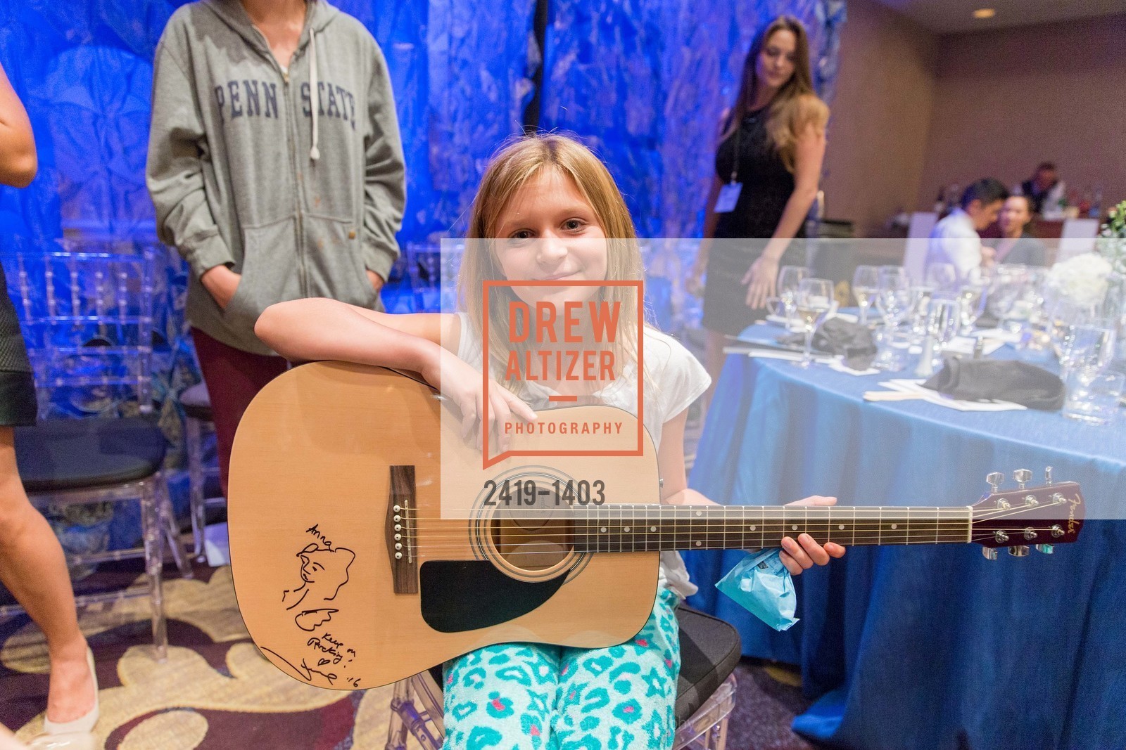 American Cancer Society's Discovery Gala, Fairmont, Photo #2419-1403 Photo #2419-1403