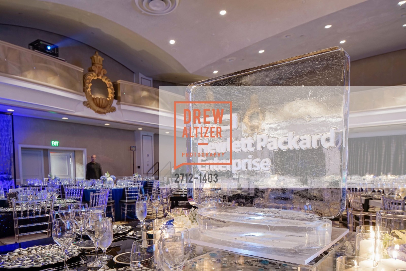 Atmosphere, American Cancer Society's Discovery Gala, Fairmont, September 17th, 2016, Photo #2712-1403 Atmosphere, Photo #2712-1403