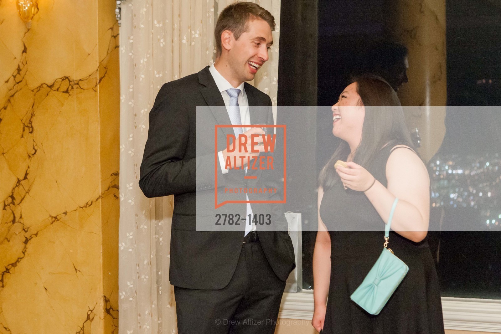 American Cancer Society's Discovery Gala, Fairmont, Photo #2782-1403 Photo #2782-1403