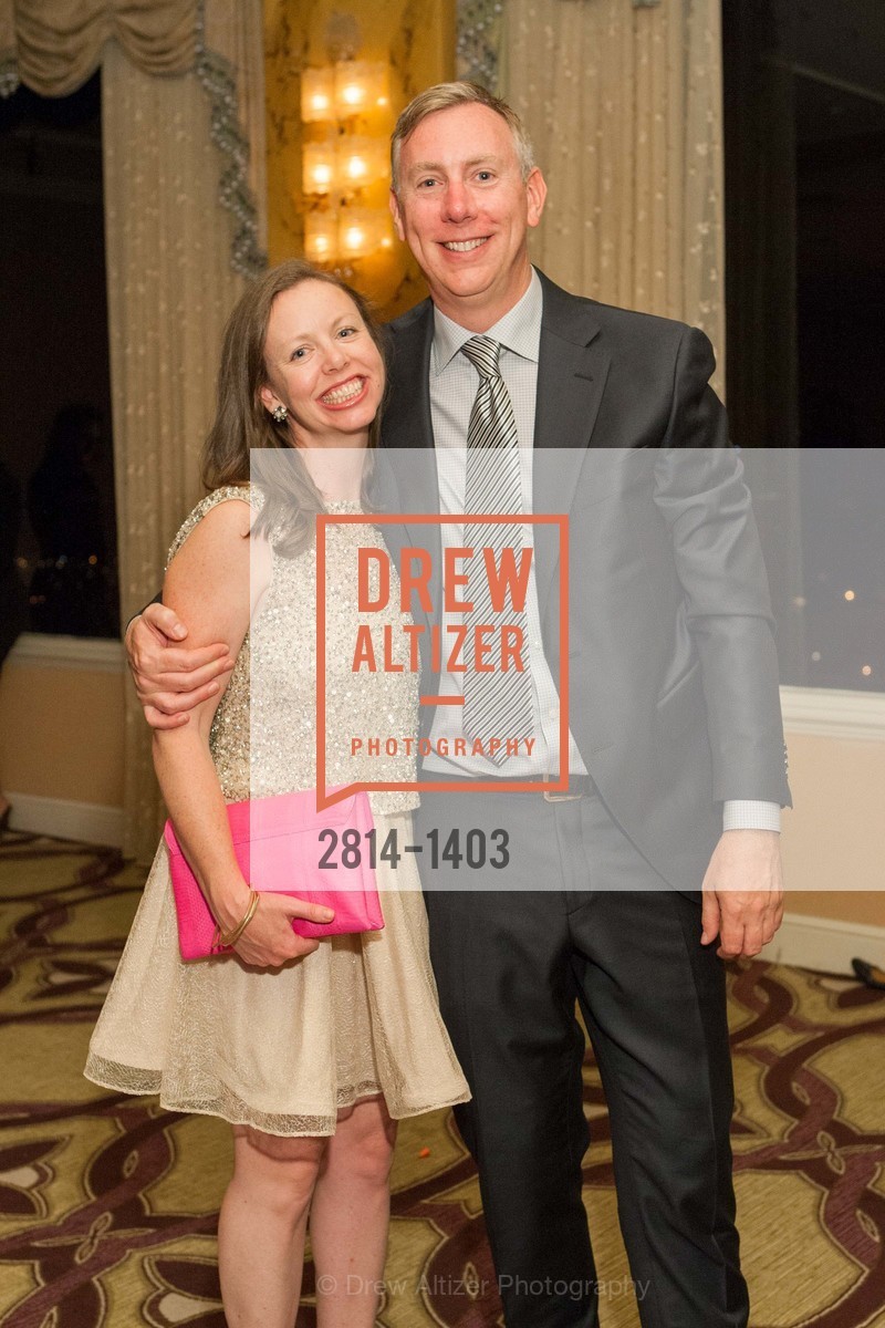 Julia Collins, David Robinson, Photo #2814-1403