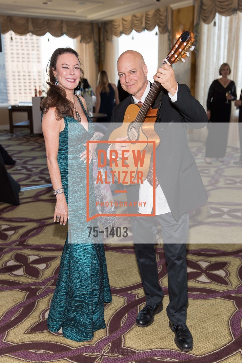 Margaret Mitchell, Freddy Clarke, Photo #75-1403