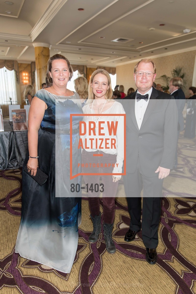 Julia Hinshaw, Jewel, John Hinshaw, American Cancer Society's Discovery Gala, Fairmont, Photo #80-1403 Julia Hinshaw, Jewel, John Hinshaw, Photo #80-1403
