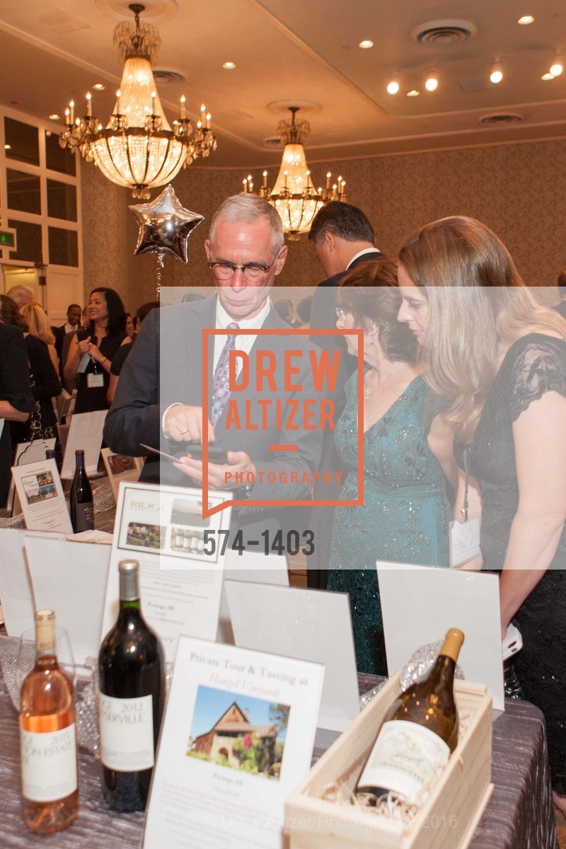 Atmosphere, American Cancer Society's Discovery Gala, Fairmont, September 17th, 2016, Photo #574-1403 Atmosphere, Photo #574-1403