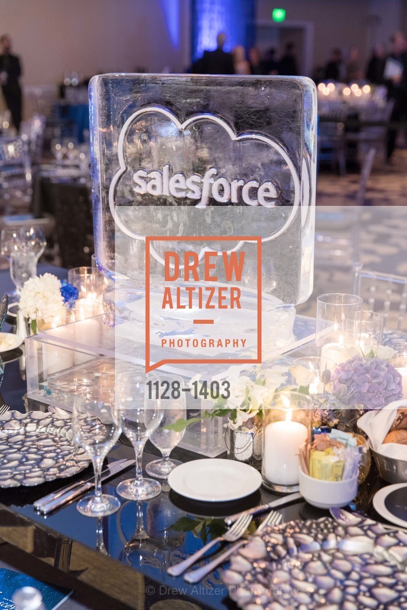 Atmosphere, American Cancer Society's Discovery Gala, Fairmont, Photo #1128-1403 Atmosphere, Photo #1128-1403