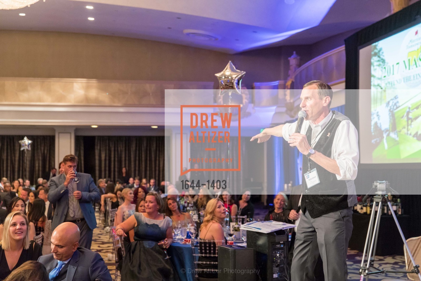 American Cancer Society's Discovery Gala, Fairmont, Photo #1644-1403 Photo #1644-1403