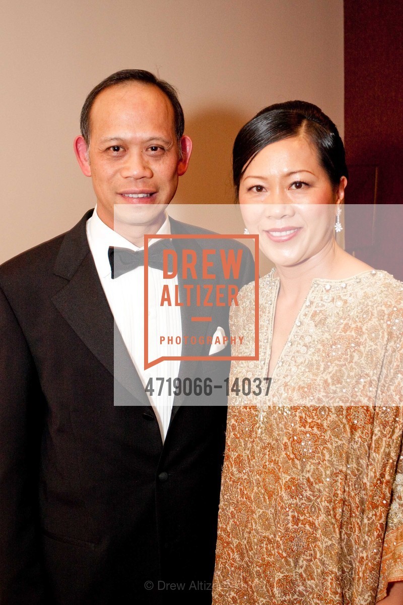 Thomas Wu, Jessa Wu, Photo #4719066-14037