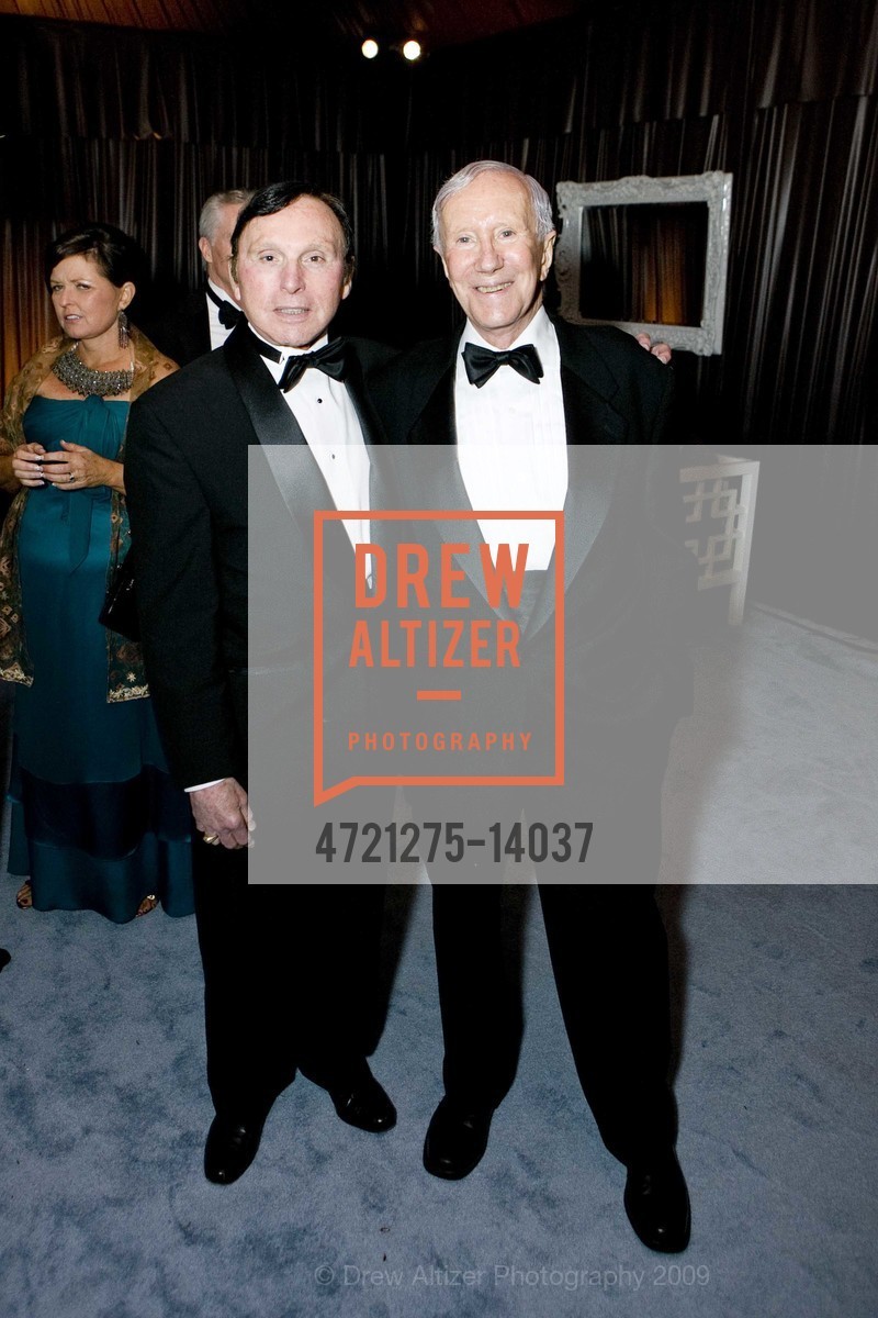 Frank Stein, Paul Mays, The San Francisco Symphony's 2009 Opening Night PATRONS GALA, US, September 10th, 2009, Photo #4721275-14037 Frank Stein, Paul Mays, Photo #4721275-14037