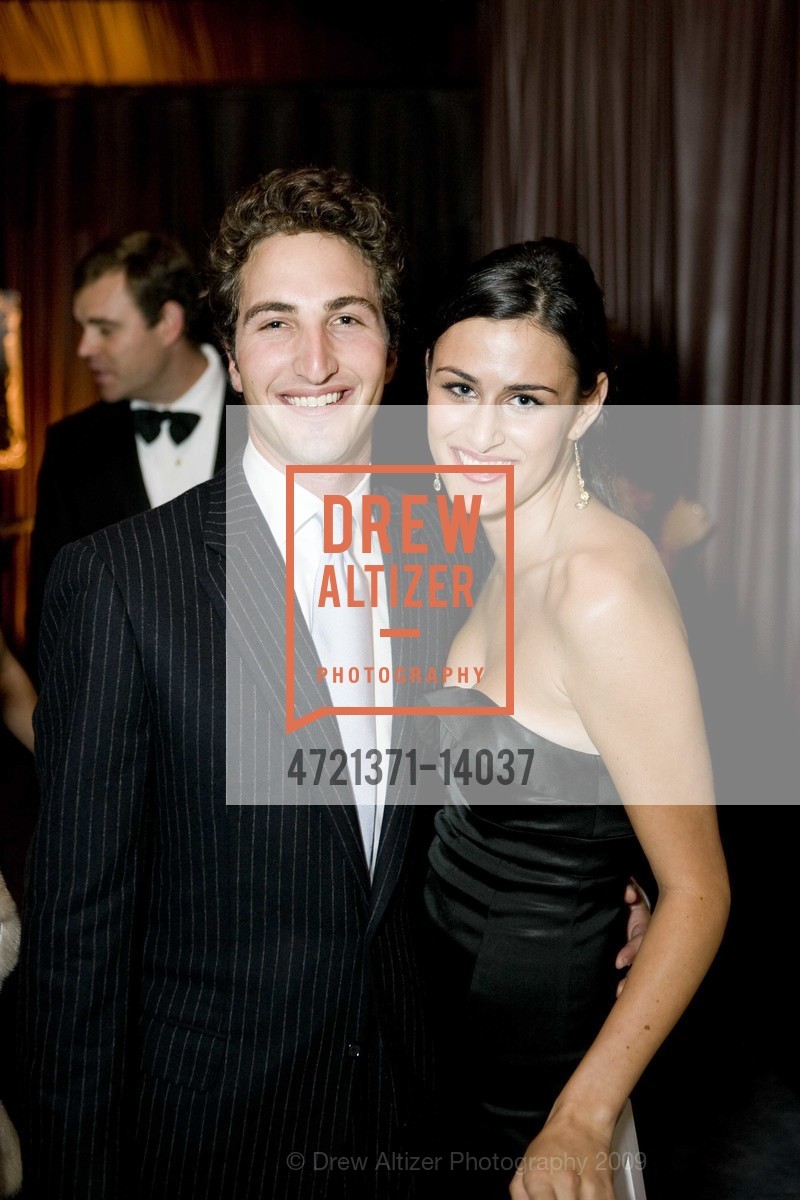 Jason Goldman, Susie Meyer, Photo #4721371-14037