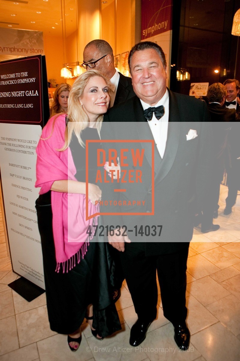 Jackie Jacoby, Bill O'Keefe, Photo #4721632-14037